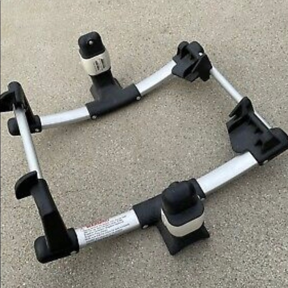 Graco bugaboo cameleon adapter